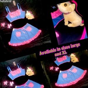 Womens Halloween costume